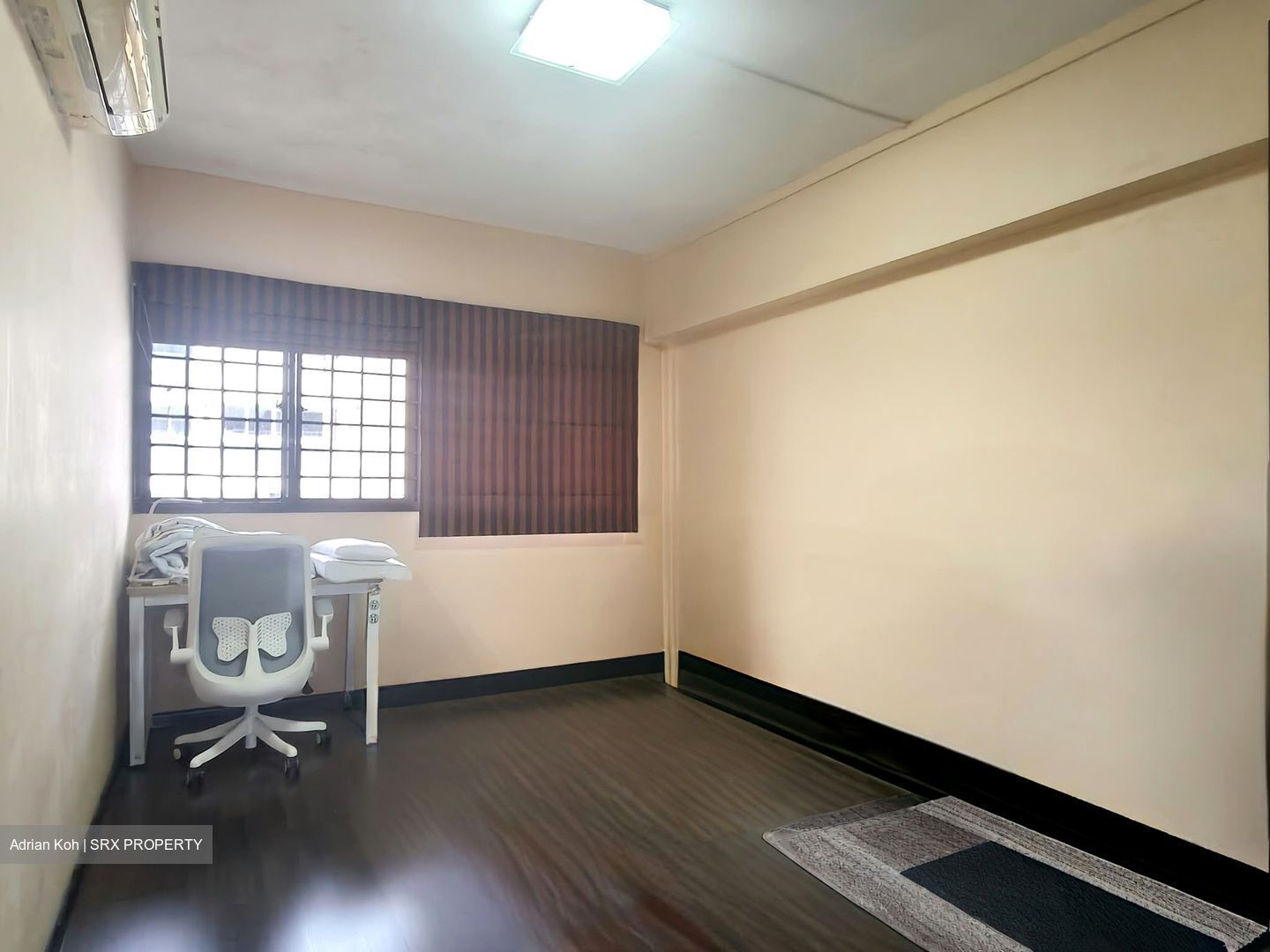 Blk 116 Hwi Yoh Ville (Serangoon), HDB 5 Rooms #612884141